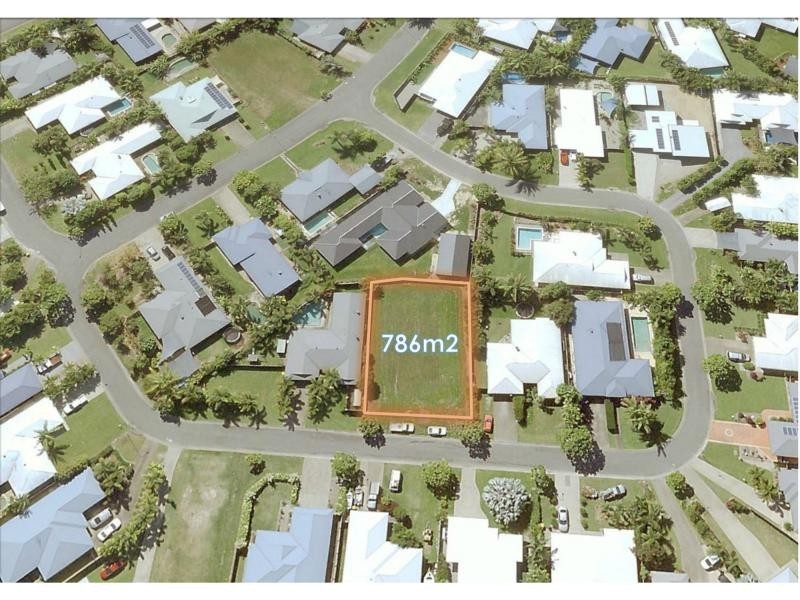 L192 Corella Street, Craiglie, Via, Port Douglas QLD 4877