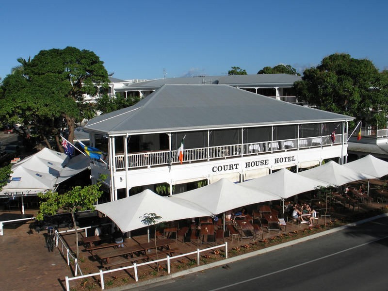 L192 Corella Street, Craiglie, Via, Port Douglas QLD 4877