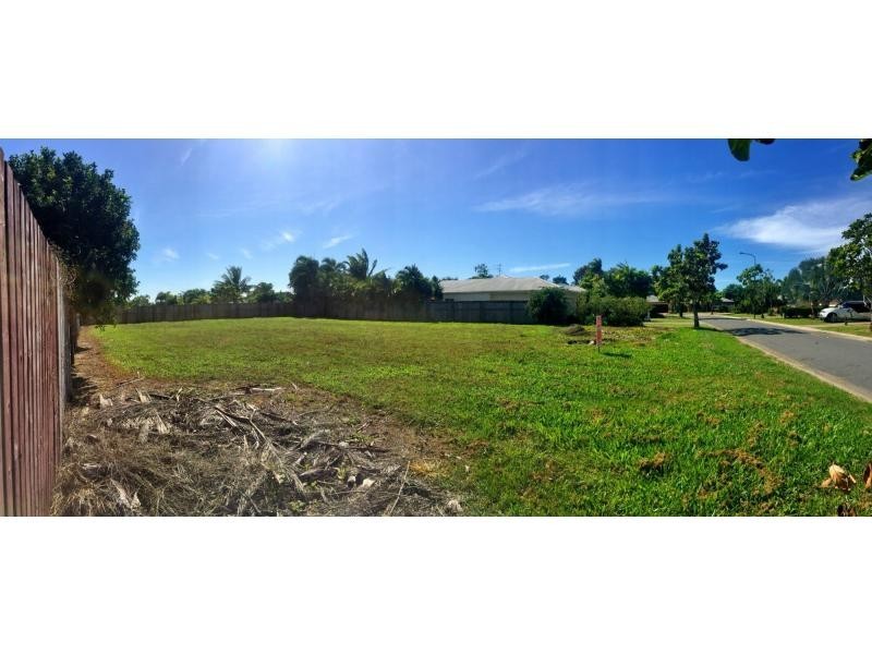 L192 Corella Street, Craiglie, Via, Port Douglas QLD 4877