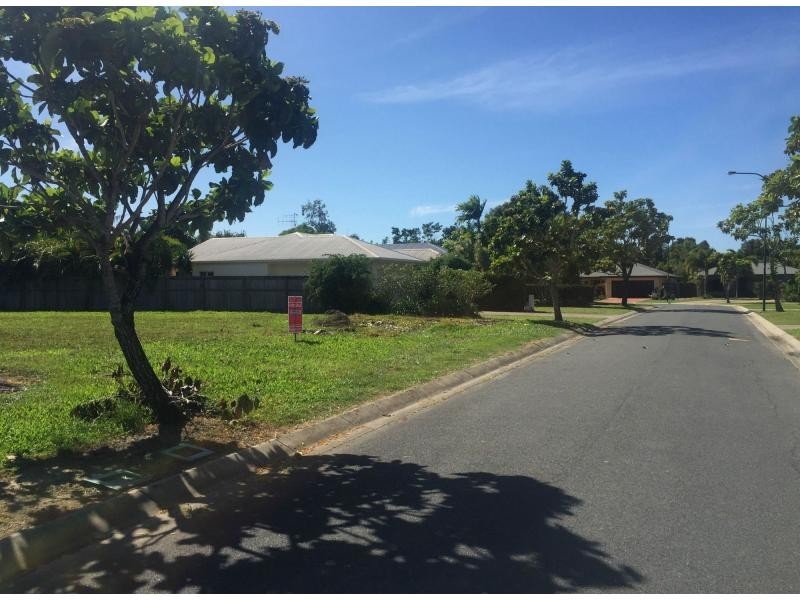 L192 Corella Street, Craiglie, Via, Port Douglas QLD 4877