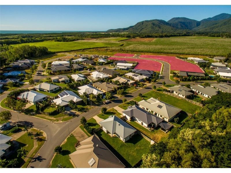 25 (Lot 32) Milman Drive, Craiglie QLD 4877