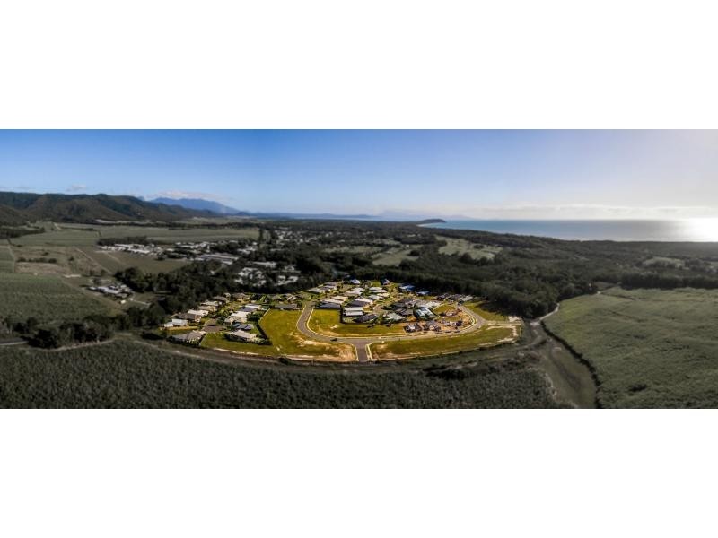 25 (Lot 32) Milman Drive, Craiglie QLD 4877