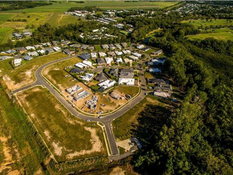 25 (Lot 32) Milman Drive, Craiglie QLD 4877