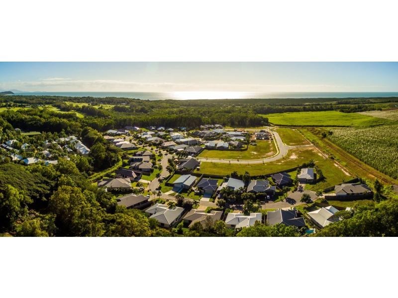 25 (Lot 32) Milman Drive, Craiglie QLD 4877