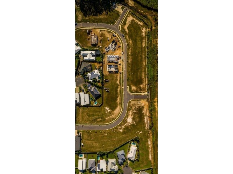 25 (Lot 32) Milman Drive, Craiglie QLD 4877