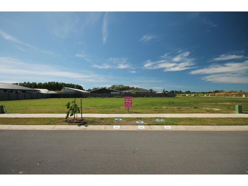 18 (Lot 69) Milman Drive, Craiglie QLD 4877