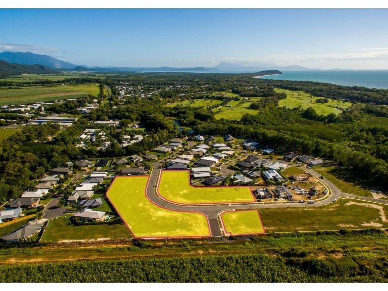 18 (Lot 69) Milman Drive, Craiglie QLD 4877