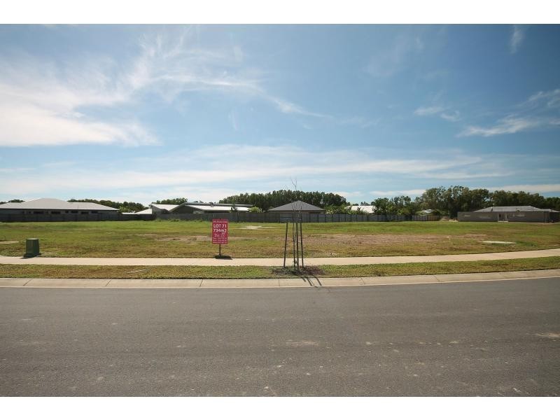 22 (Lot 71) Milman Drive, Craiglie QLD 4877