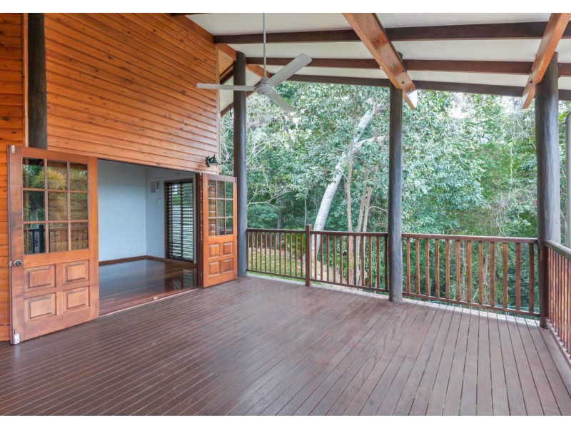 14 Ocean View Road, Killaloe QLD 4877