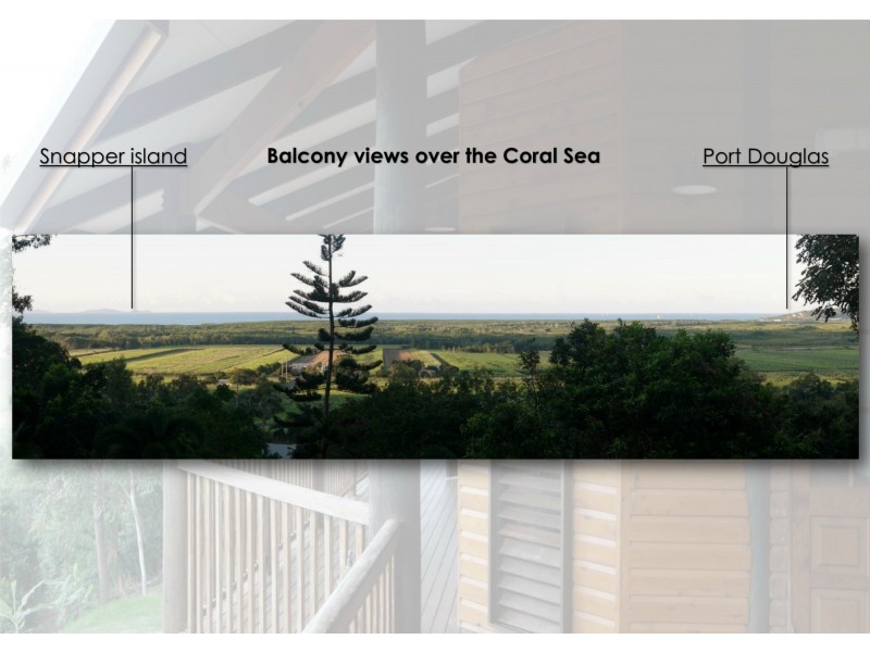 14 Ocean View Road, Killaloe QLD 4877