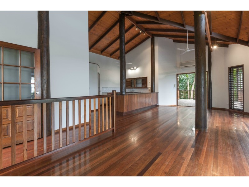 14 Ocean View Road, Killaloe QLD 4877
