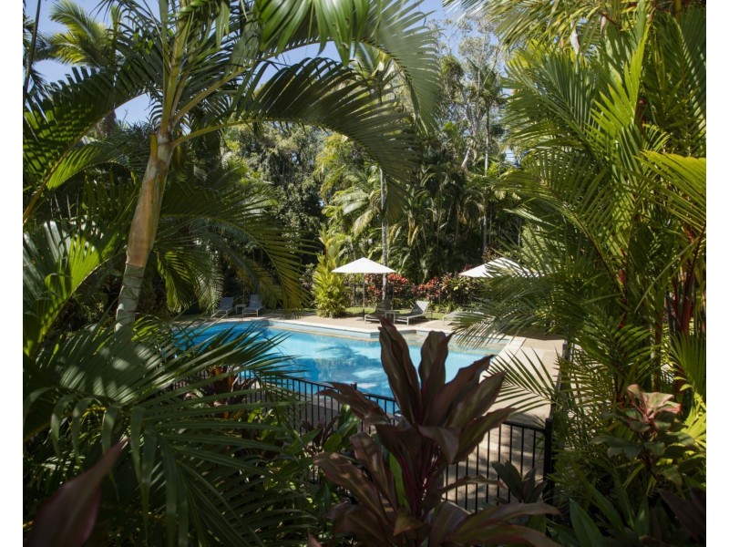 Villa 126 Mirage Mirage Port Douglas St, Port Douglas QLD 4877