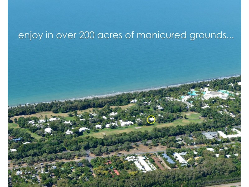 Villa 126 Mirage Mirage Port Douglas St, Port Douglas QLD 4877