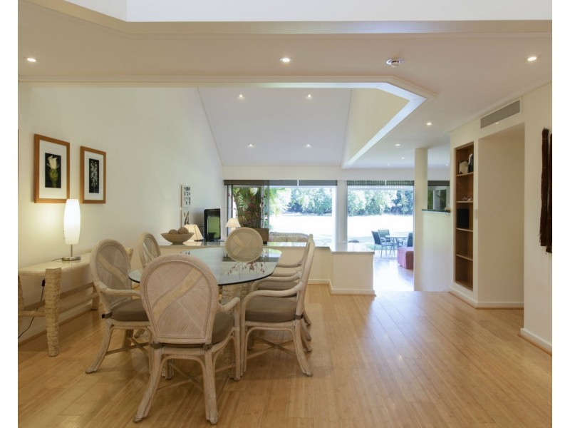 Villa 126 Mirage Mirage Port Douglas St, Port Douglas QLD 4877