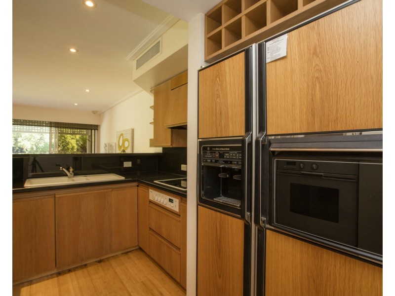 Villa 126 Mirage Mirage Port Douglas St, Port Douglas QLD 4877