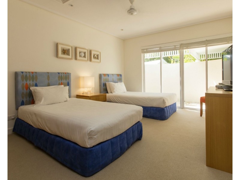 Villa 126 Mirage Mirage Port Douglas St, Port Douglas QLD 4877