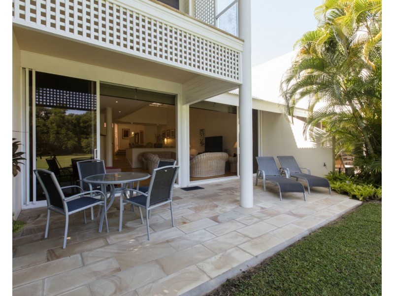 Villa 126 Mirage Mirage Port Douglas St, Port Douglas QLD 4877