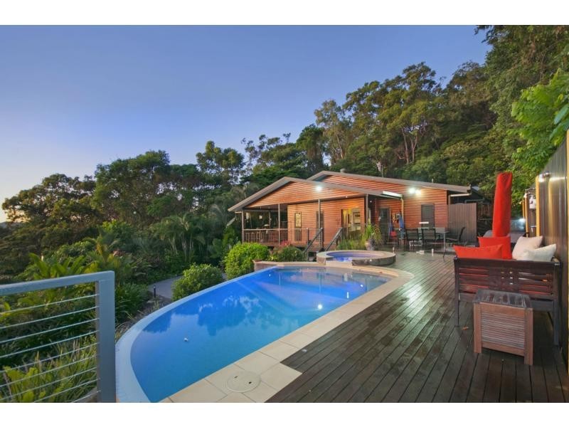 L31 Coral Sea Dr, Mossman Via, Port Douglas QLD 4877