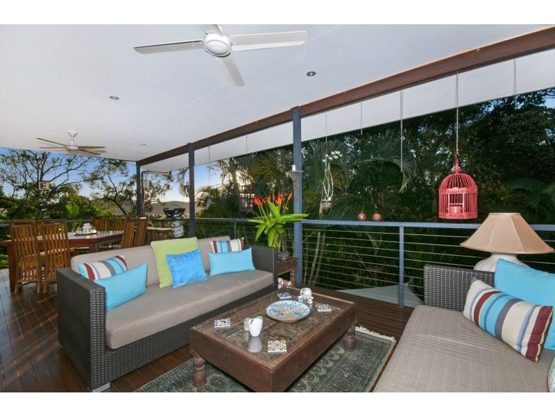L31 Coral Sea Dr, Mossman Via, Port Douglas QLD 4877