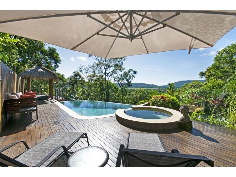 L31 Coral Sea Dr, Mossman Via, Port Douglas QLD 4877