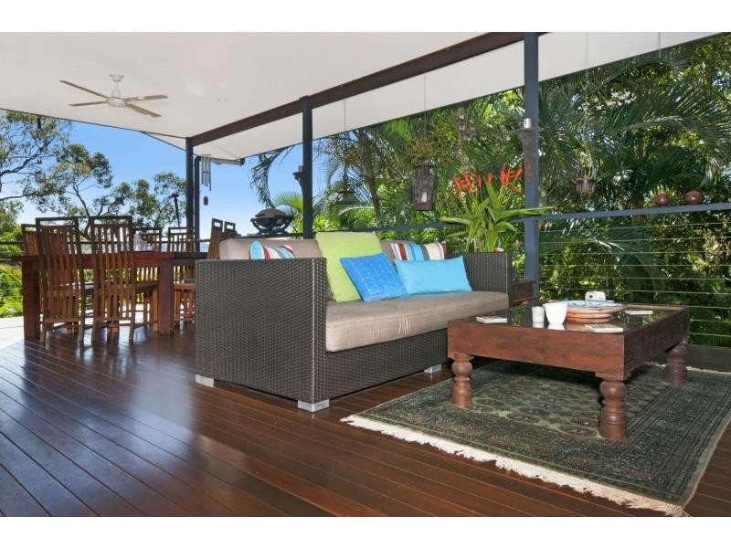L31 Coral Sea Dr, Mossman Via, Port Douglas QLD 4877