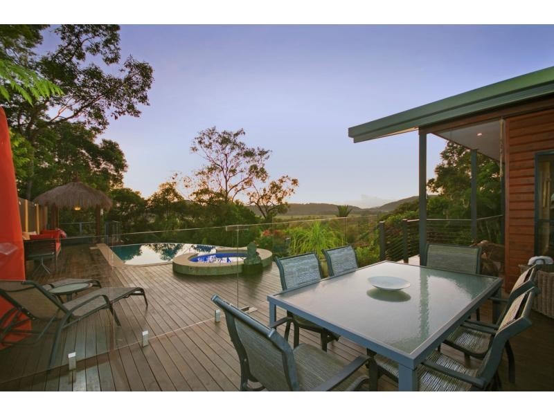 L31 Coral Sea Dr, Mossman Via, Port Douglas QLD 4877