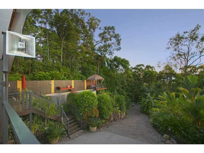 L31 Coral Sea Dr, Mossman Via, Port Douglas QLD 4877