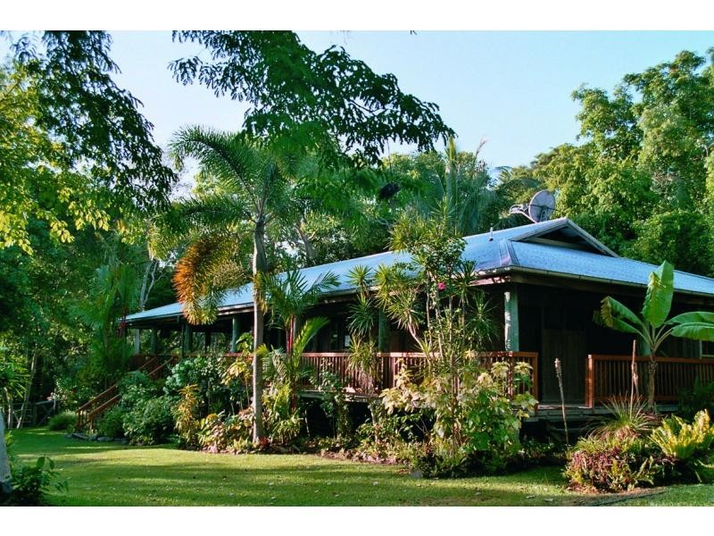 Cooktown QLD 4895