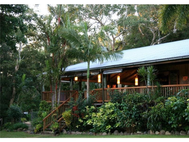 Cooktown QLD 4895