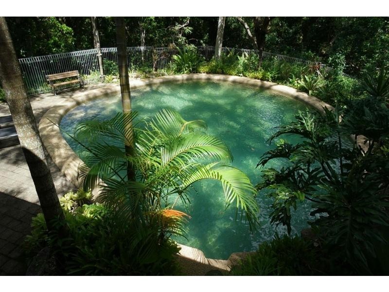 Cooktown QLD 4895