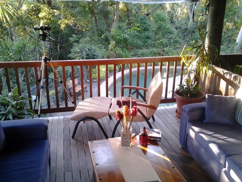 Cooktown QLD 4895
