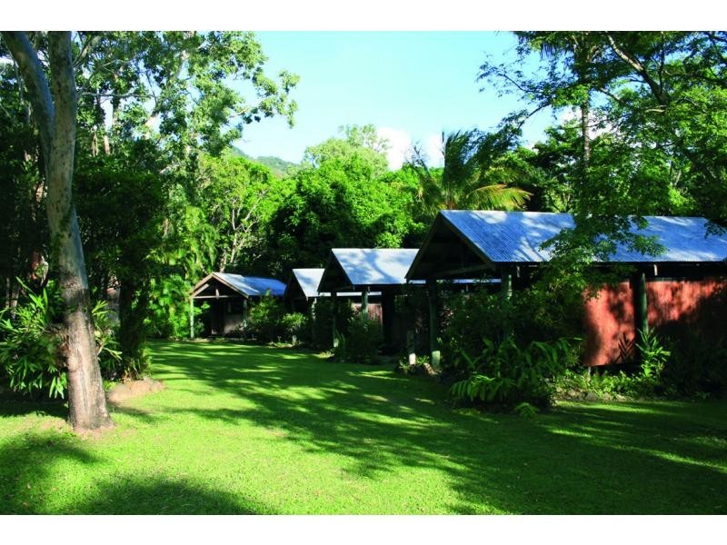 Cooktown QLD 4895