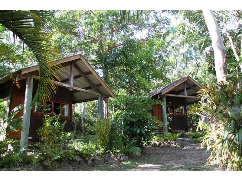 Cooktown QLD 4895