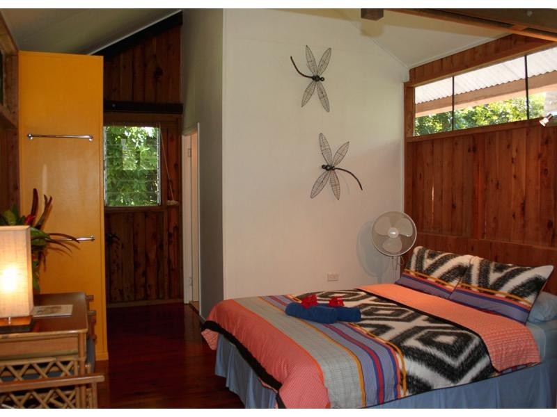Cooktown QLD 4895