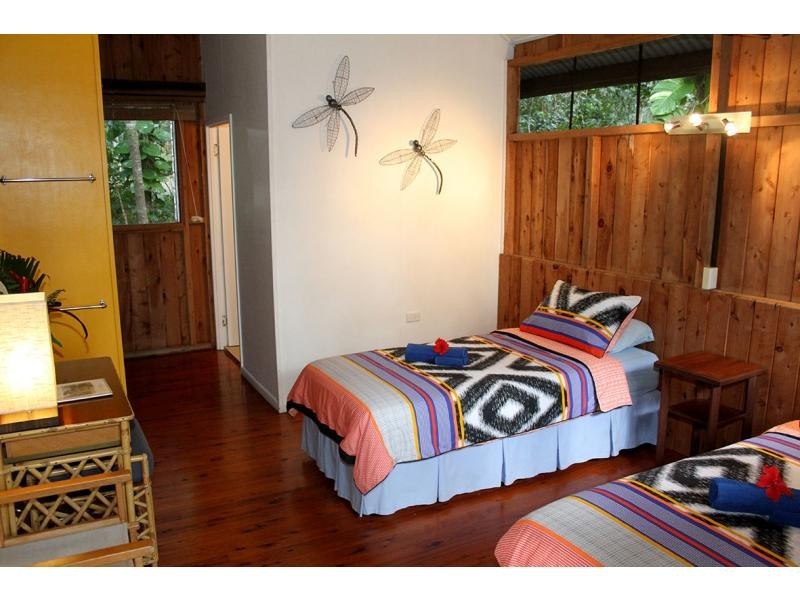 Cooktown QLD 4895