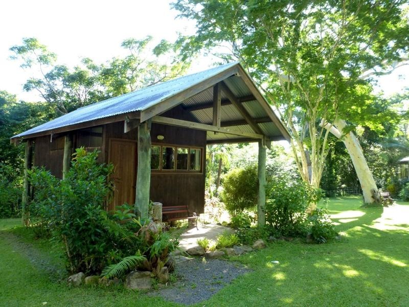 Cooktown QLD 4895