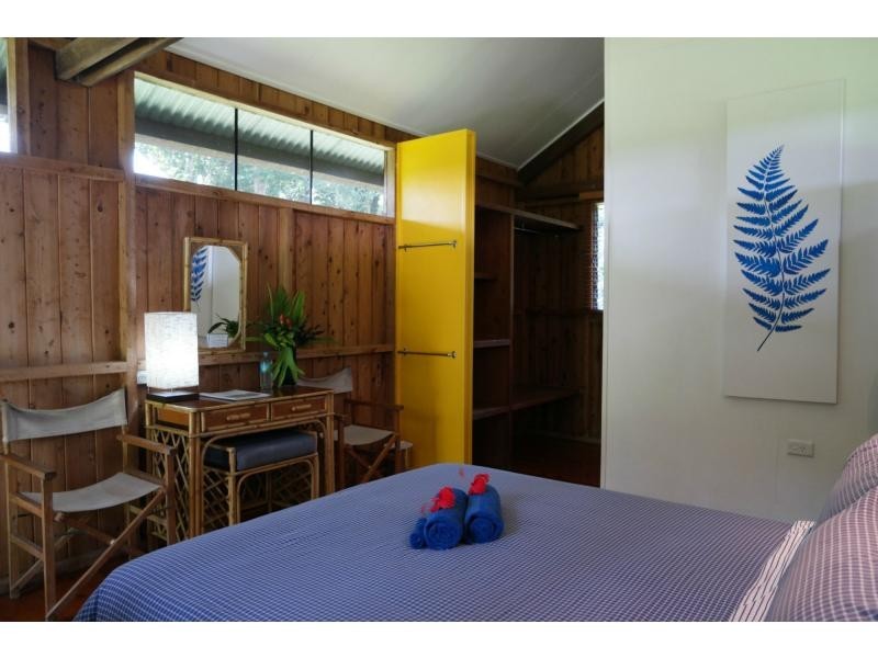 Cooktown QLD 4895