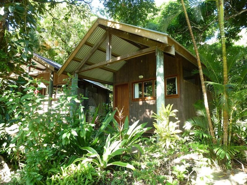 Cooktown QLD 4895