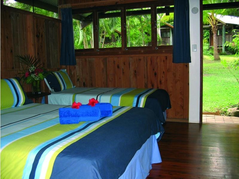 Cooktown QLD 4895