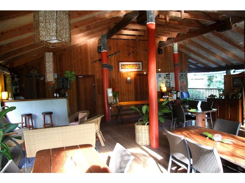 Cooktown QLD 4895