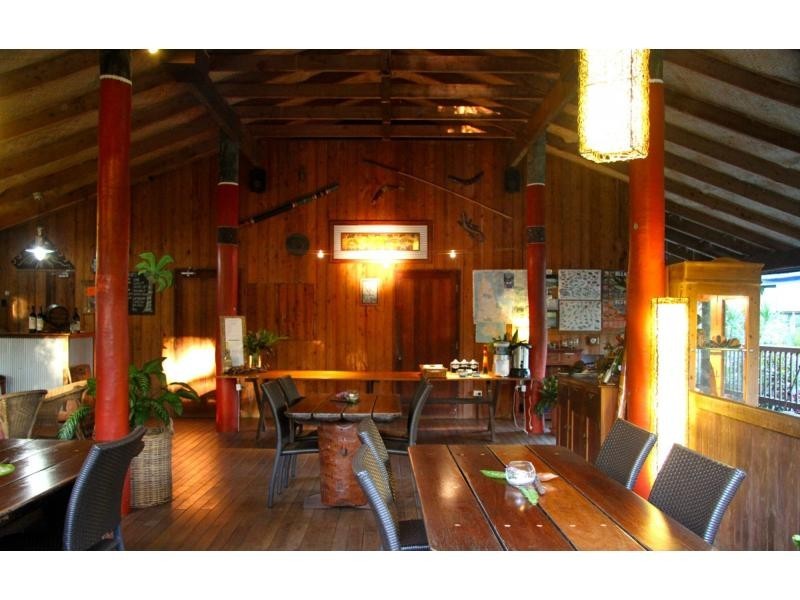 Cooktown QLD 4895