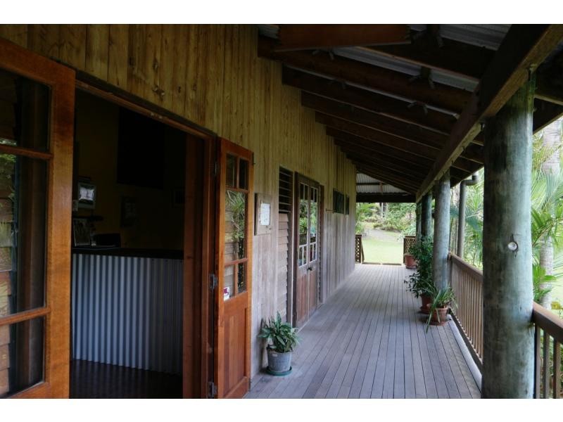 Cooktown QLD 4895