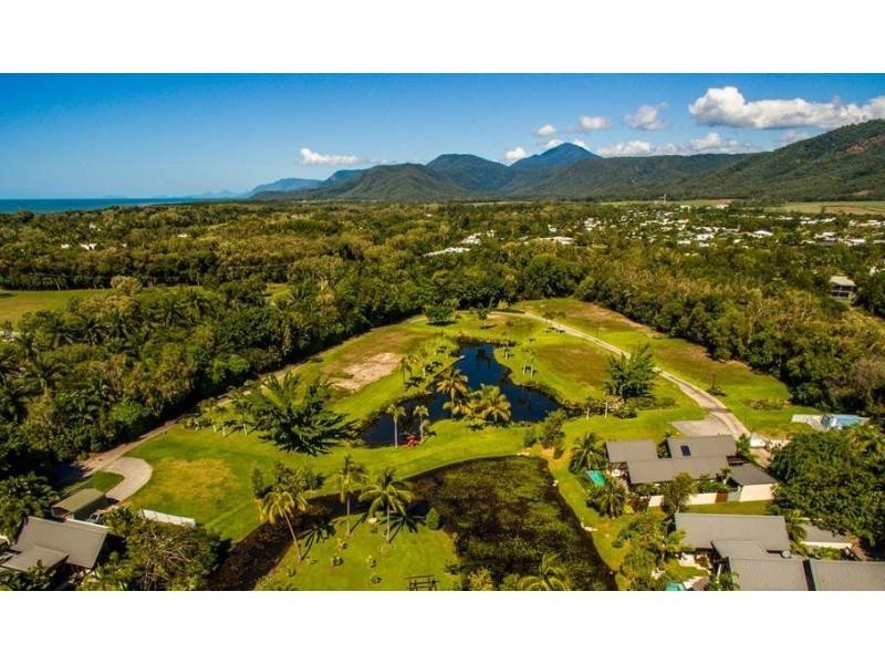 L906 ‘Niramaya’ Bale Drive, Port Douglas QLD 4877