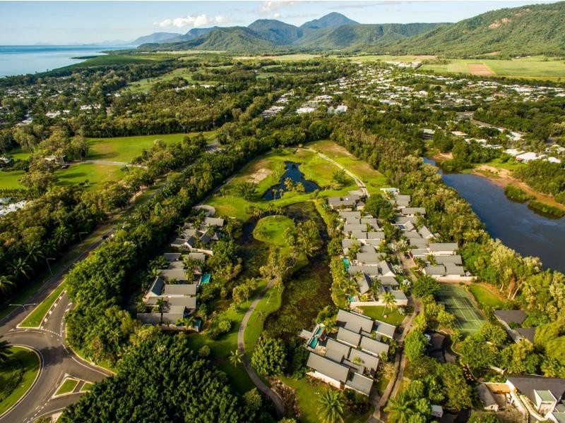 L906 ‘Niramaya’ Bale Drive, Port Douglas QLD 4877