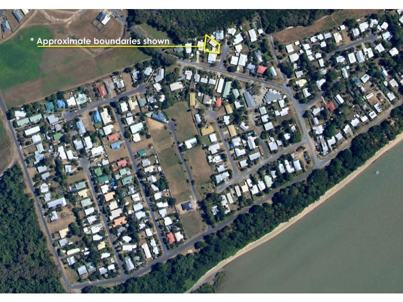 3 Dineen Close, Cooya Beach QLD 4873