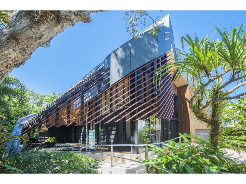 Lot 28 ‘Beachfront Mirage’ Cocos Palms Avenue, Port Douglas QLD 4877