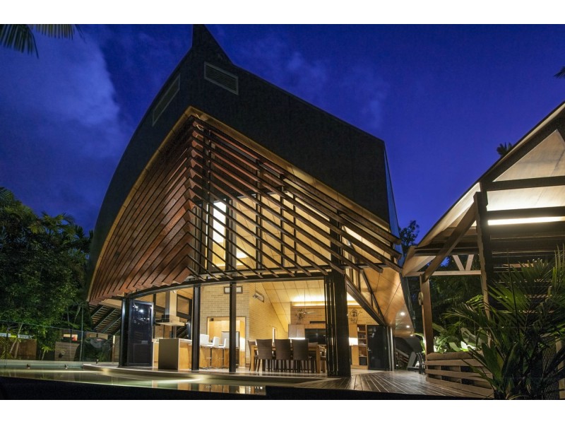 Lot 28 ‘Beachfront Mirage’ Cocos Palms Avenue, Port Douglas QLD 4877