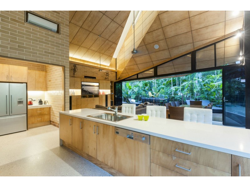 Lot 28 ‘Beachfront Mirage’ Cocos Palms Avenue, Port Douglas QLD 4877