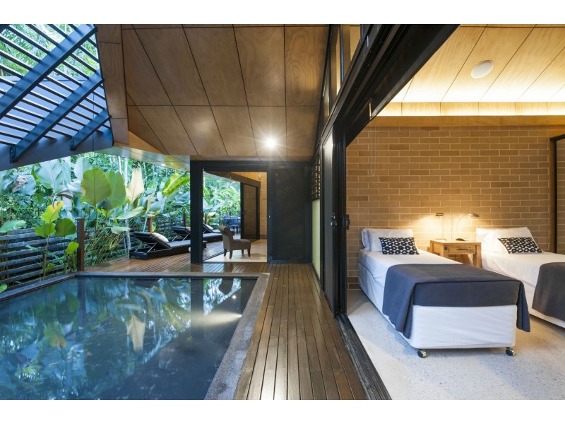 Lot 28 ‘Beachfront Mirage’ Cocos Palms Avenue, Port Douglas QLD 4877