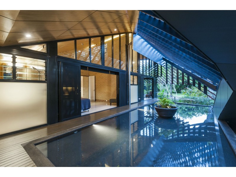 Lot 28 ‘Beachfront Mirage’ Cocos Palms Avenue, Port Douglas QLD 4877